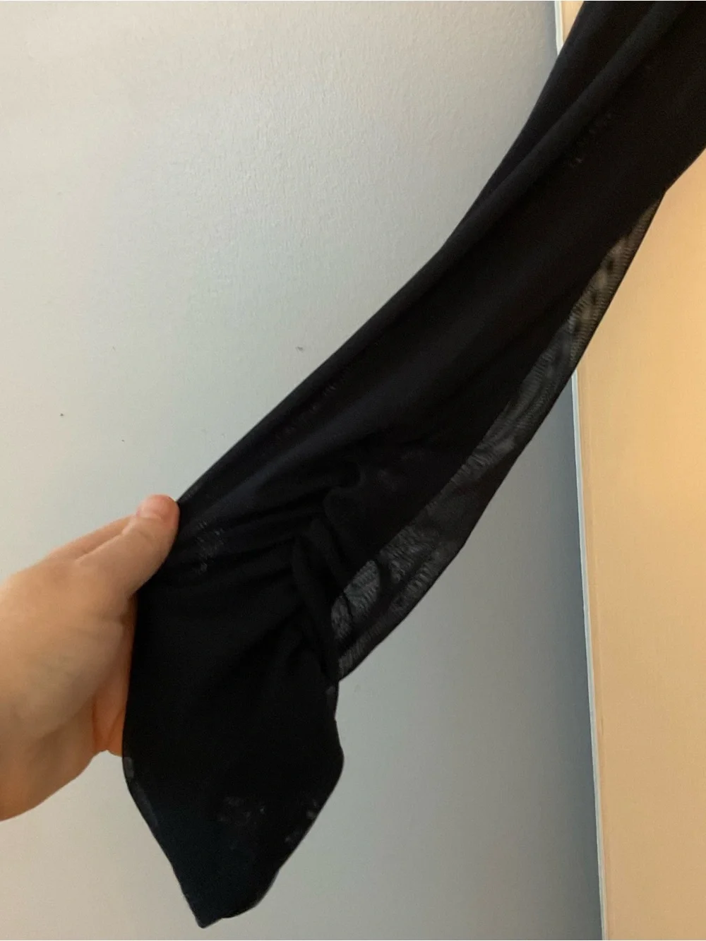 Madewell coming stretchy